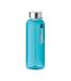 Gourde utah taille unique bleu transparent MidOcean-1