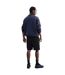 Short Tech Homme Noir Nike-3