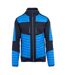 Veste E-volve Hybrid Homme Bleu Foncé Bleu Marine Regatta-2
