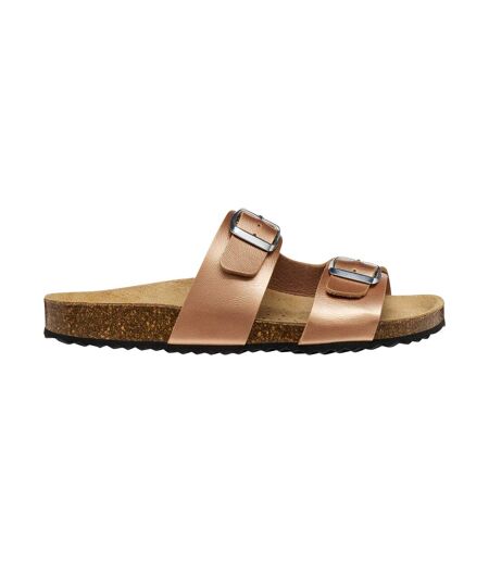 Mules Cuir Geox Brionia
