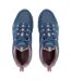 Womens/ladies Vendeavour Walking Shoes Coronet Blue Toadstool Regatta-3