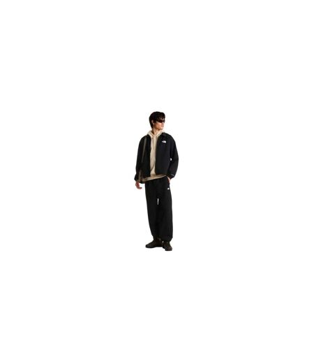 Mens Wind Resistant Trousers Black The North Face