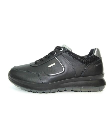 Grisport - Chaussures de marche HEMLOCK - Femme (Noir) - UTGS135
