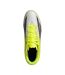 Mens F50 League Firm Ground Football Boots Solar Yellow Adidas-4