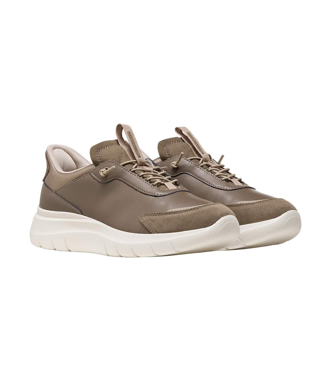Basket à Lacets Blummer Plus-3