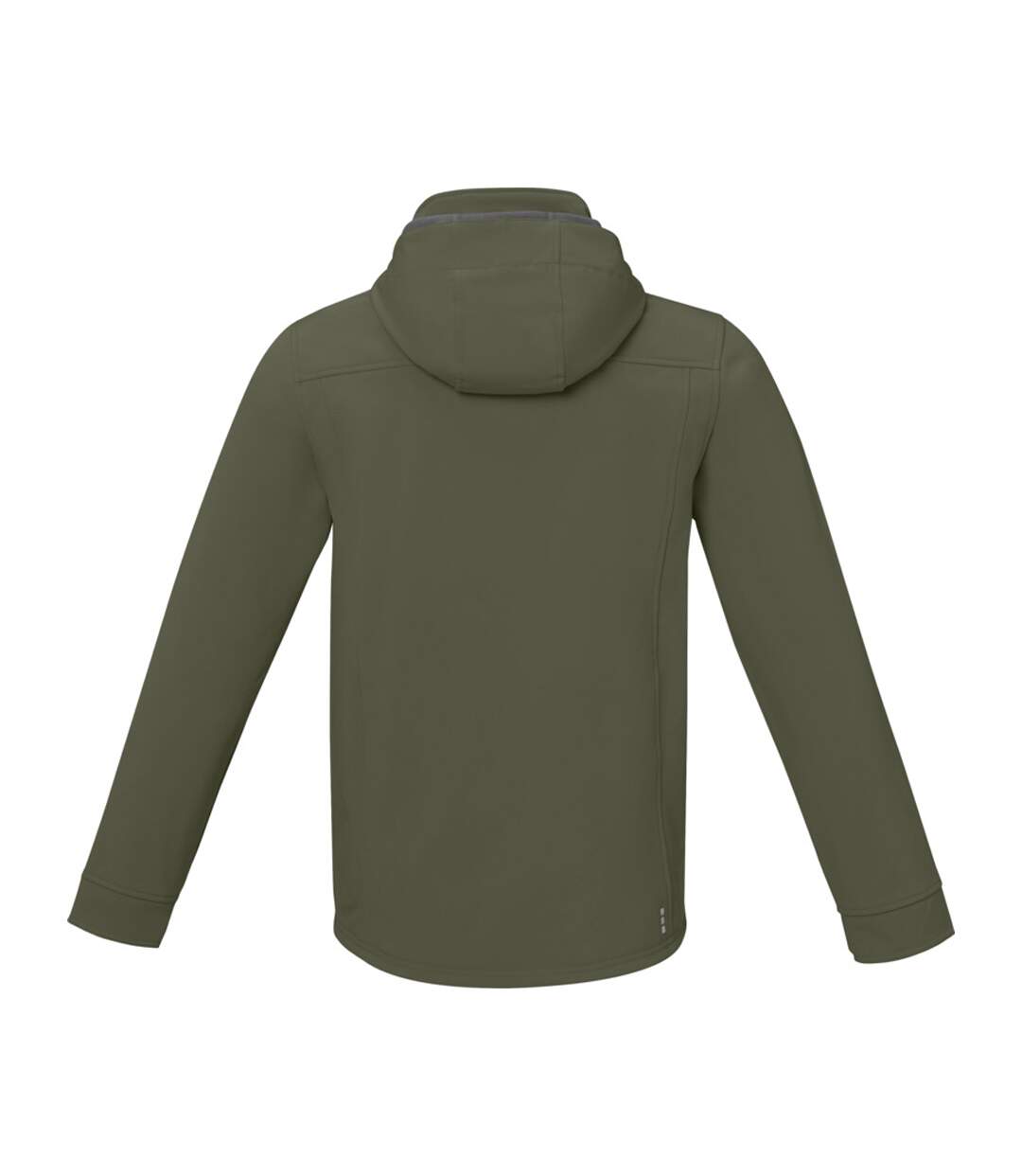 Veste Hommes Vert Forêt Elevate-2