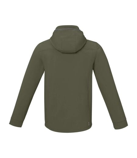 Veste Hommes Vert Forêt Elevate