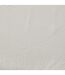 2 Voilages Indi - Longueur 160 cm x Largeur 60 cm - Blanc-2