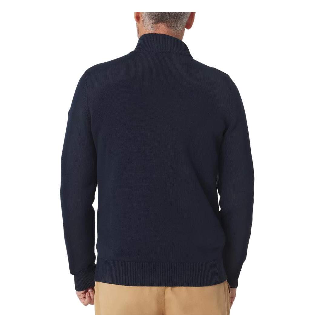 Pull Marine Homme TBS AXELEC - 3XL-2