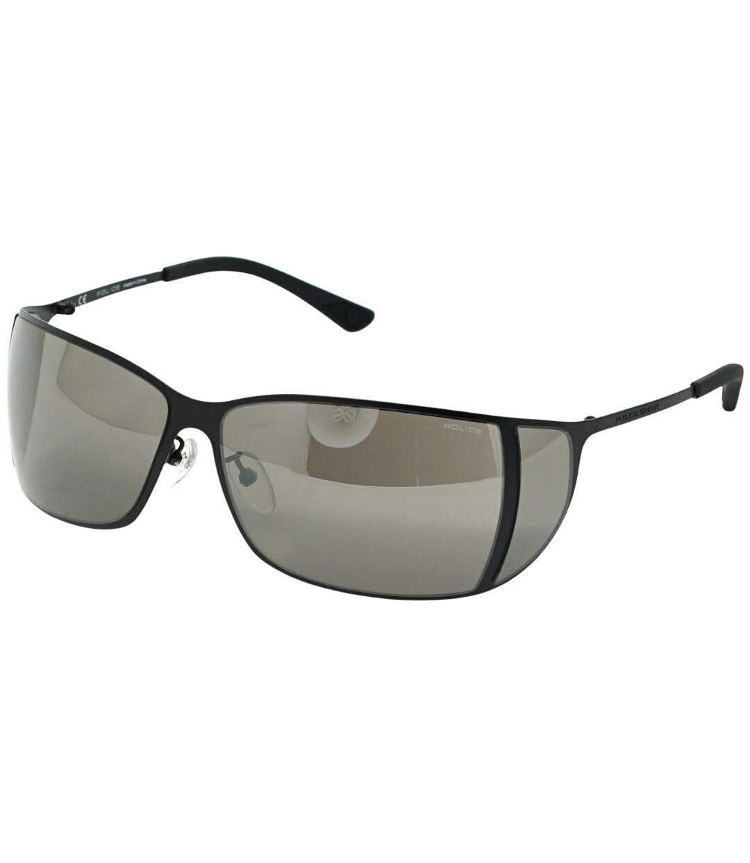 Lunettes De Soleil Spl533b Taille Unique Noir Police-3
