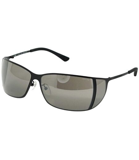 Lunettes De Soleil Spl533b Taille Unique Noir Police
