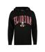 Disney - Sweat à capuche FLORIDA - Femme (Noir) - UTTV744-1