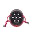 Casque De Vélo Motif/style Logo Enfant 45 Cm-51 Cm Rouge Globber-4