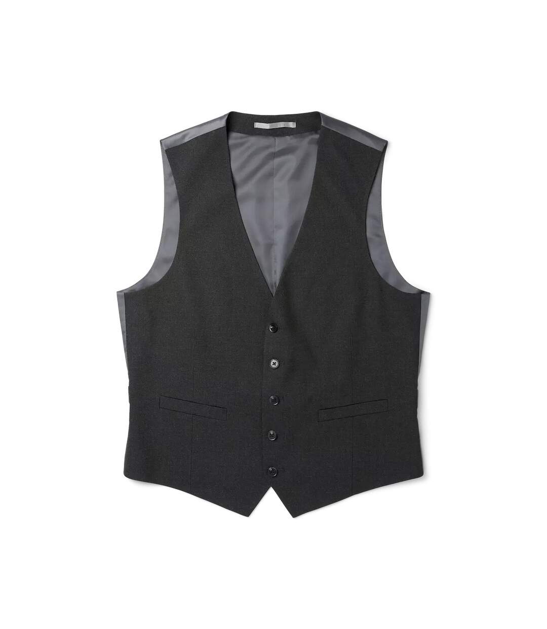 Gilet essential homme charbon Burton Burton