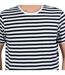 Tee Shirt Redskins Hades Ceres Black  White-3