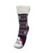 Isotoner Chaussettes d'intérieur femme-1