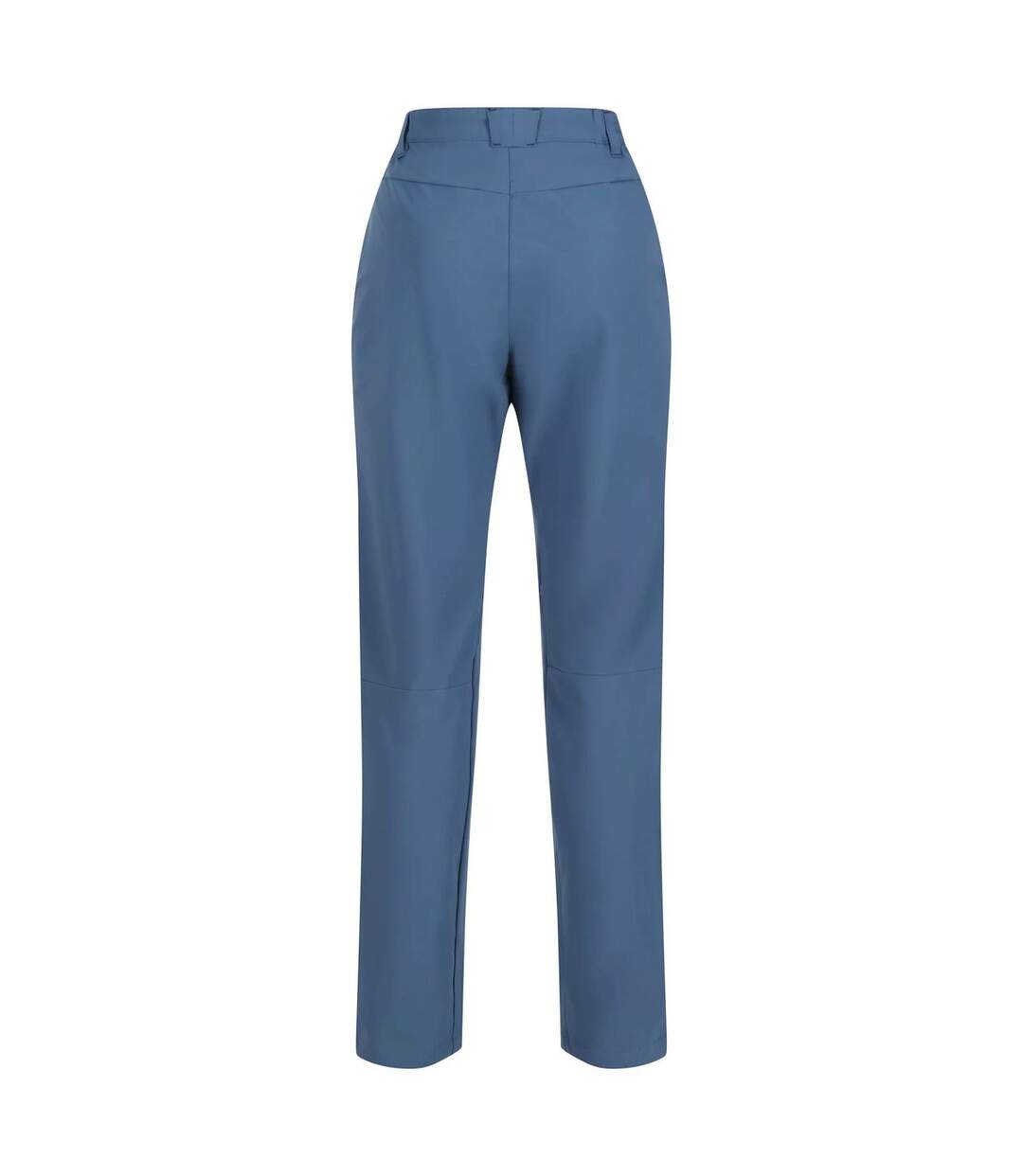 Pantalon De Randonnée Questra Femme Denim Foncé Regatta-3