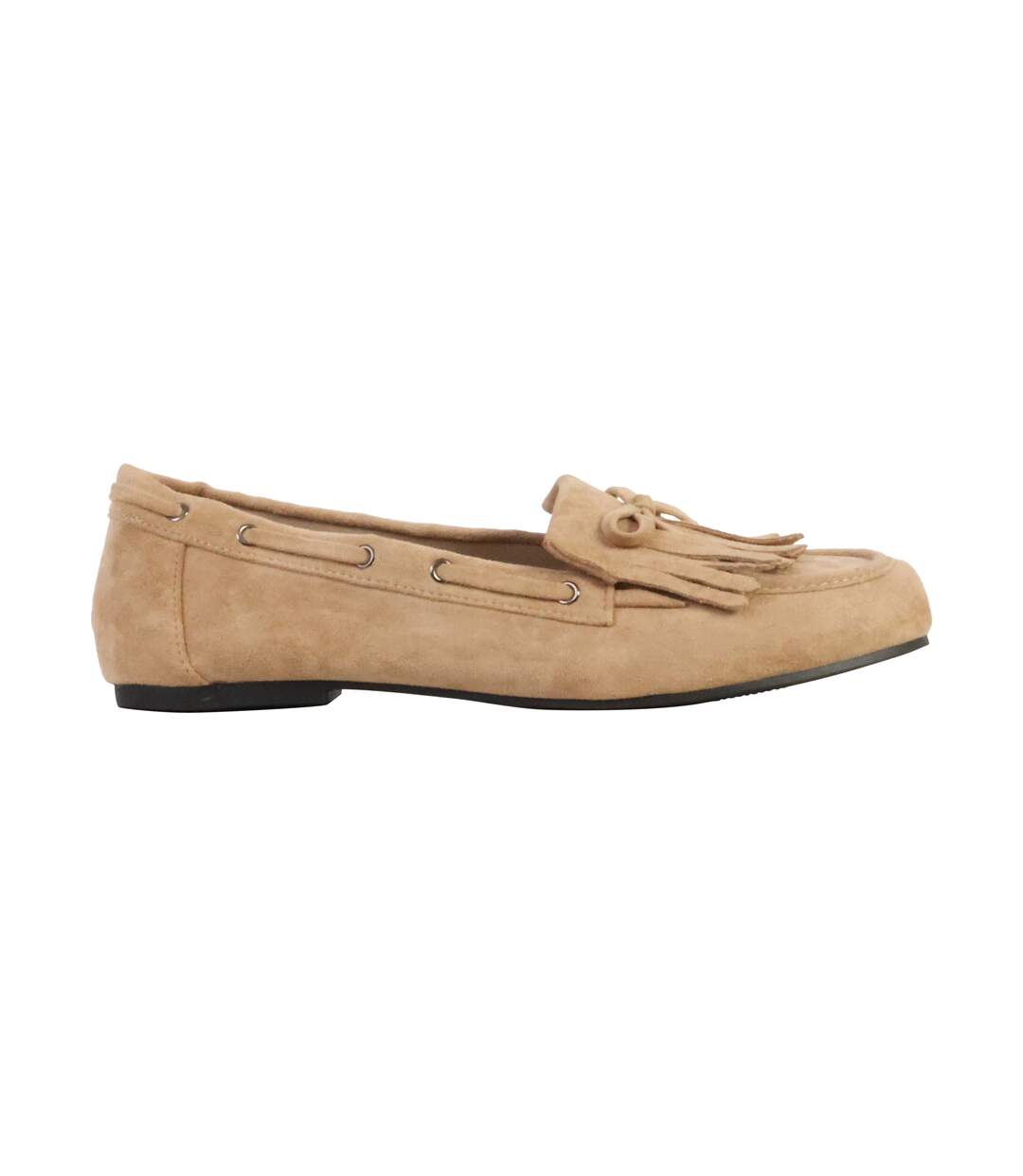 Mocassins à Enfiler Joia-2