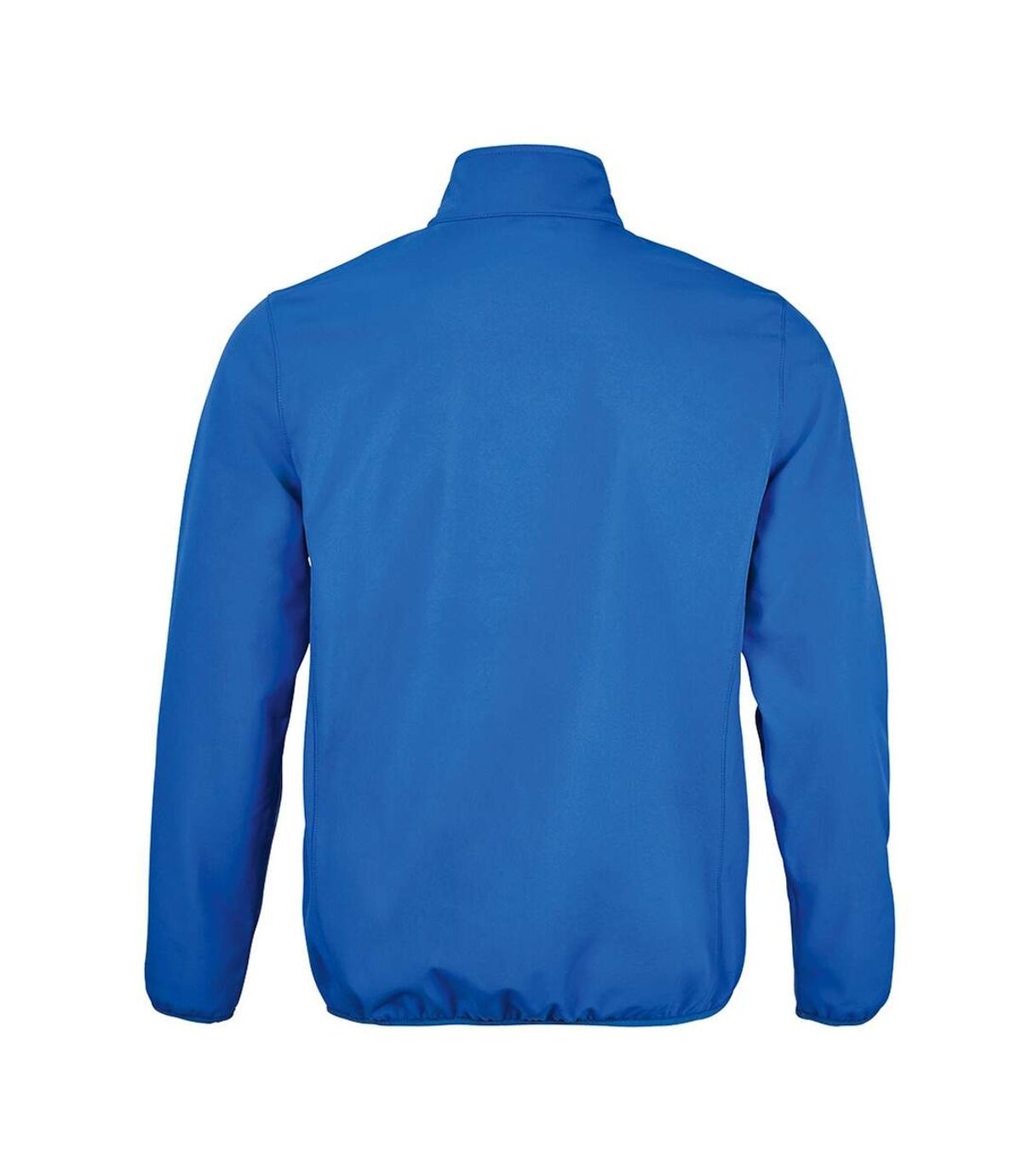 SOLS Mens Radian Soft Shell Jacket (Royal Blue)