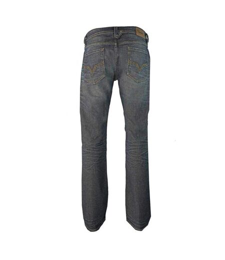 Jean Buster Homme Noir Diesel