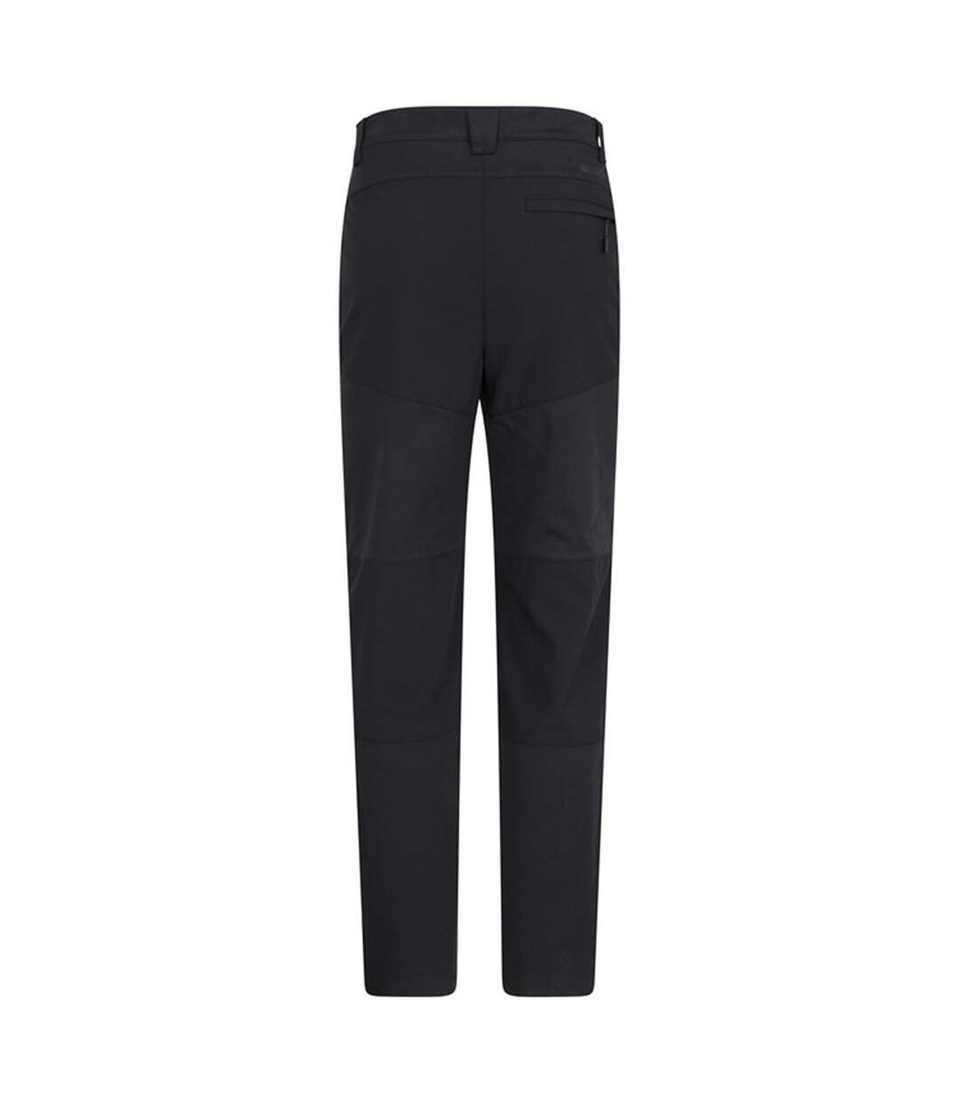 Pantalon de randonnée jungle homme noir Mountain Warehouse