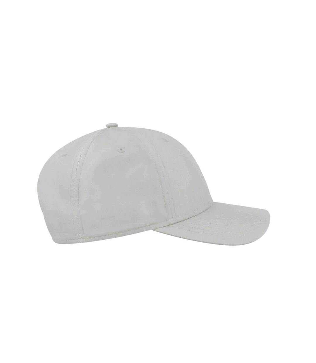 Casquette de baseball recy six blanc Atlantis-3