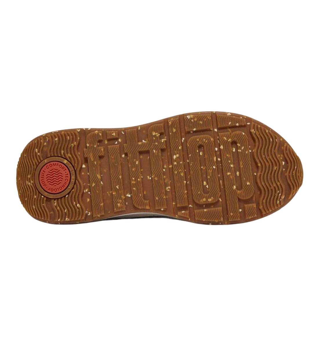 Baskets Femme Gris Fit Flop-4