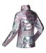 Regatta Womens/Ladies Keava II Padded Jacket (Iridescent) - UTRG8236