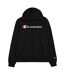Veste À Capuche Homme Noir Champion-2
