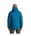 Doudoune Matelassée Compresslite Homme Bleu Clair Craghoppers-3