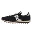 Mens 80 Suede Trainers Black Saucony-3