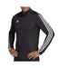 Veste de sport noir homme adidas tiro23 - l-1