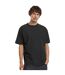 T-shirt Homme Noir Build Your Brand-1
