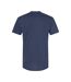 Gildan - T-shirt SOFTSTYLE - Adulte (Bleu marine) - UTRW8853