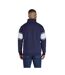 Sweat Homme Bleu Marine Raging Bull-3