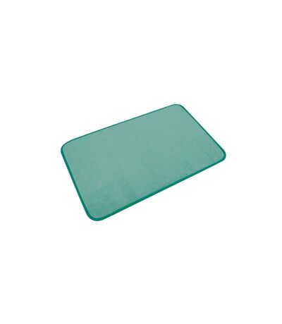 Tapis de Bain Microfibre Vitamine 45x75cm Tilleul