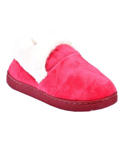 PANTOUFLE Femme Chausson COCOONING