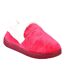 PANTOUFLE Femme Chausson COCOONING-1