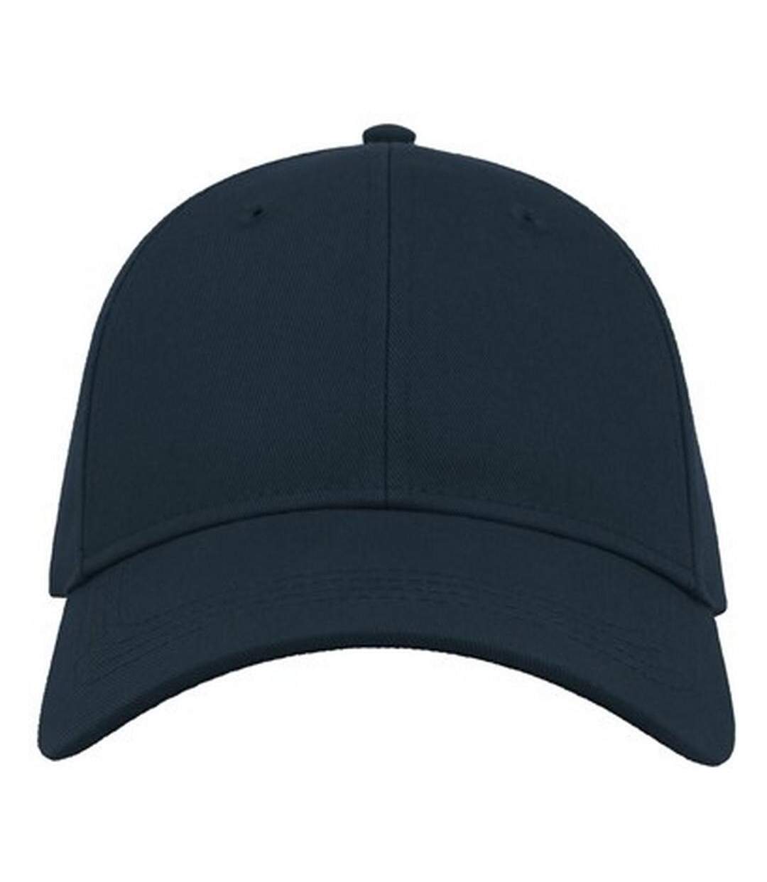 Casquette De Baseball Adulte Bleu Marine Atlantis-1