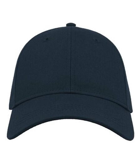 Casquette De Baseball Adulte Bleu Marine Atlantis
