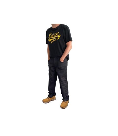 Texas Cargo Trousers Multi Colour STANLEY Clothing