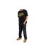 Texas Cargo Trousers Multi Colour STANLEY Clothing-3