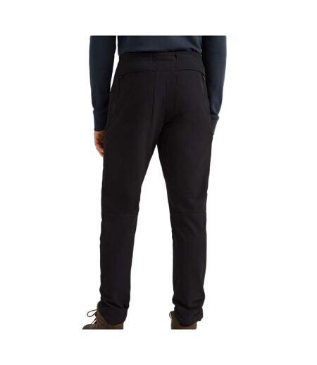 Pantalon Noir Homme O'Neill Hybrid Softshell