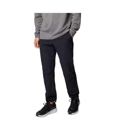 Pantalon De Randonnée Mesa Homme Noir Columbia
