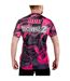 T-shirt homme Dragon Ball Z Buu Freegun-1