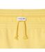 Short Homme Jaune Lacoste-3