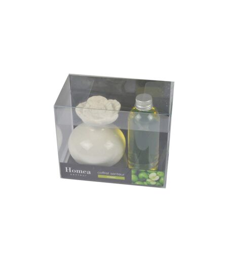 Coffret Senteur Essentiel 100ml Pomme