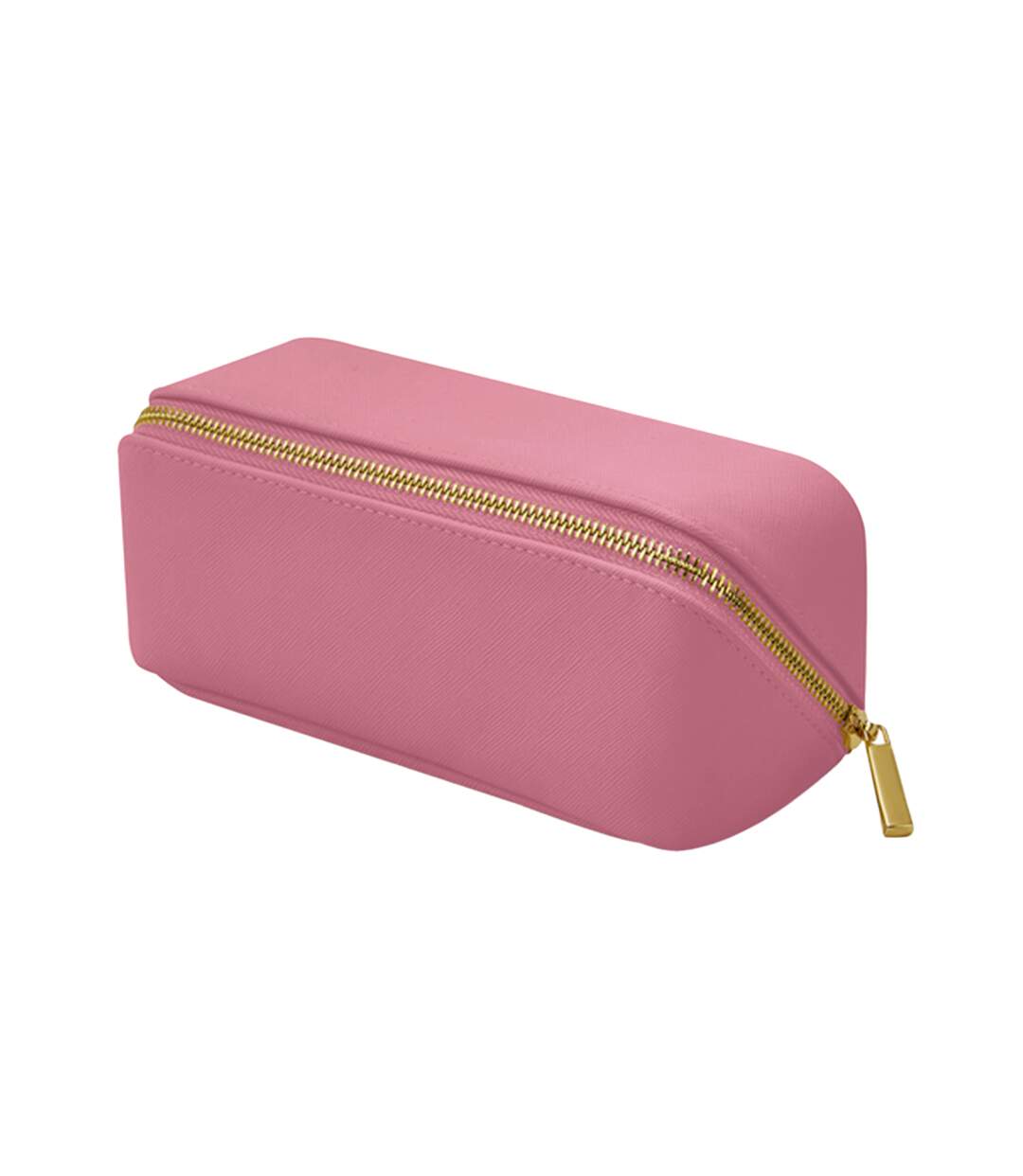 Sac À Accessoires Boutique Taille Unique Vieux Rose Bagbase-2