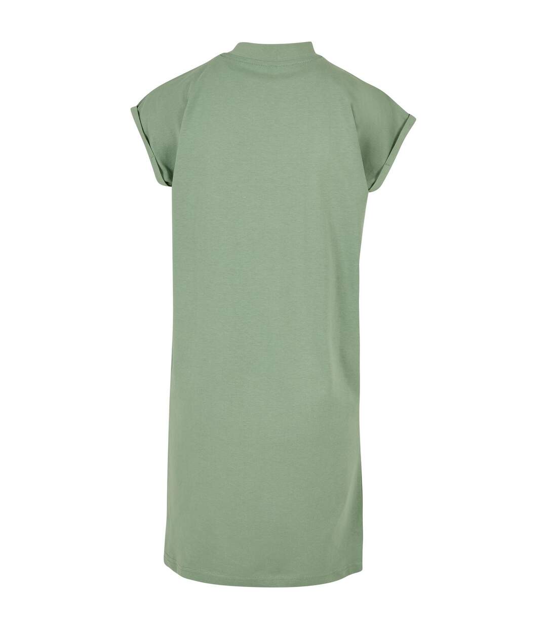 Robe À Épaules Rallongées Pour Dames Et Femmes Salvia Magique Build Your Brand-2