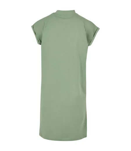 Robe À Épaules Rallongées Pour Dames Et Femmes Salvia Magique Build Your Brand